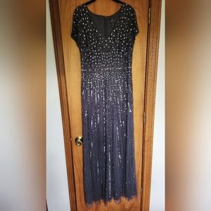 Mother of the Bride Dress